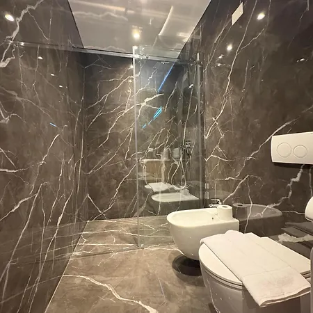 Blue Boutique 4 Apartman