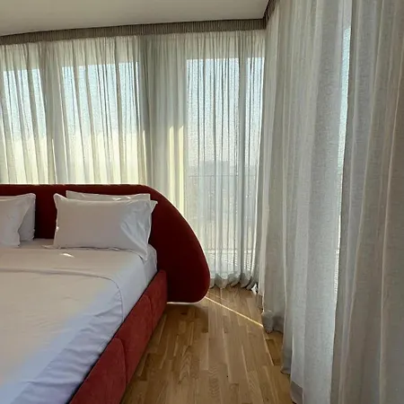 Blue Boutique 4 Appartement Tirana