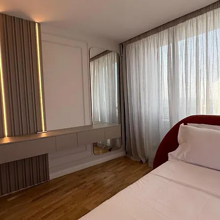 Apartman Blue Boutique 4