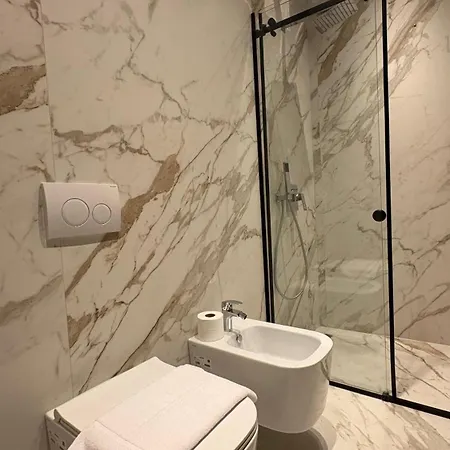 Appartement Blue Boutique 4 *