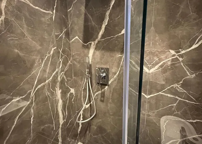 Blue Boutique 4 アパート *