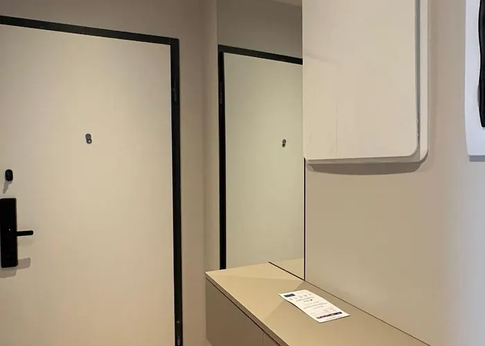 Blue Boutique 4 * ティラナ