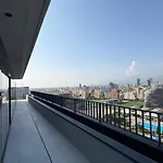 公寓 Blue Boutique 4 地拉那