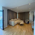 Blue Boutique 4 公寓 *