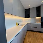 公寓 Blue Boutique 4