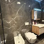 Blue Boutique 4 公寓 地拉那