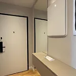 Blue Boutique 4 * 地拉那