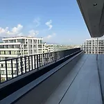 Blue Boutique 4 公寓