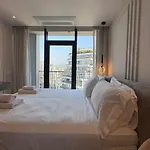 Appartement Blue Boutique 4