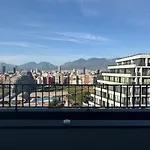 公寓 Blue Boutique 4