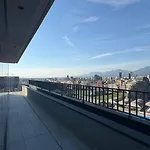 Blue Boutique 4 公寓 *