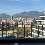 Blue Boutique 4 公寓