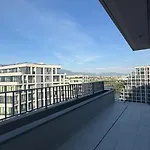 公寓 Blue Boutique 4 *