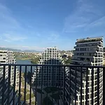 Blue Boutique 4 公寓 地拉那