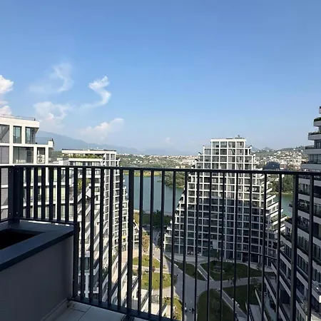 Blue Boutique Apartments 4