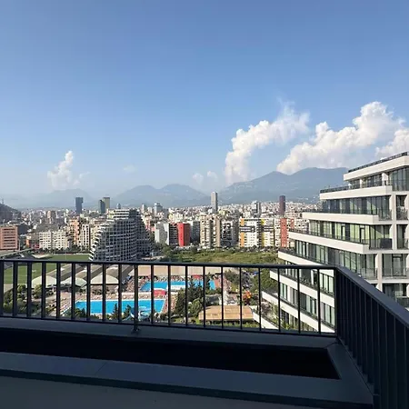 Blue Boutique Apartments 4 *