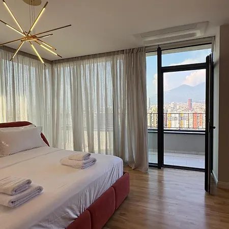Apartment Blue Boutique Apartments 4 *