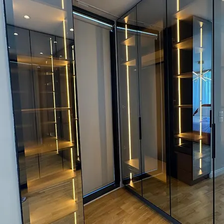 Blue Boutique Apartments 4 *
