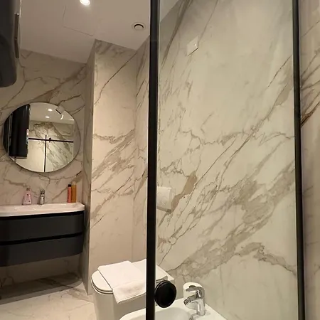 Blue Boutique Apartments 4 *