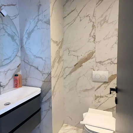 Apartment Blue Boutique Apartments 4 *