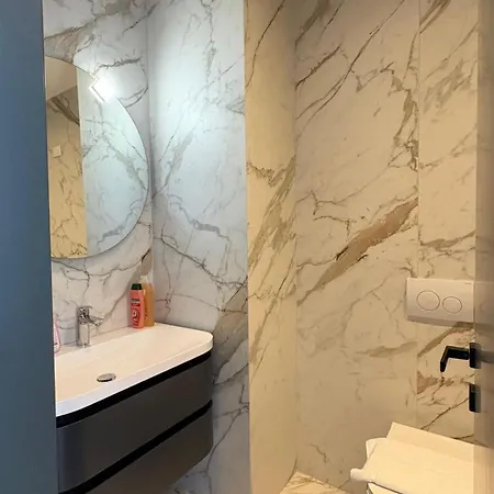 Blue Boutique Apartments 4 *
