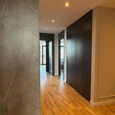 Blue Boutique Apartments 4
