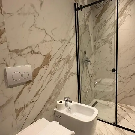 Blue Boutique Apartments 4 *