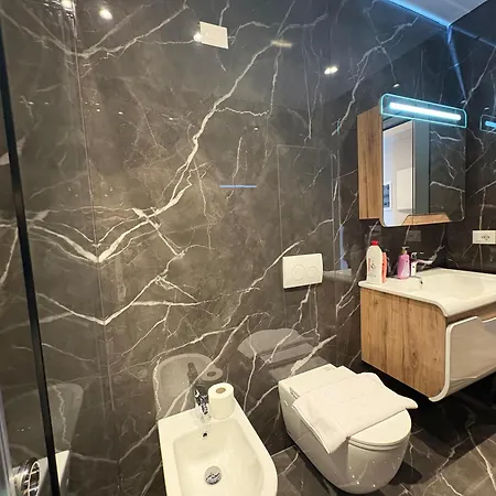 Blue Boutique 4 Appartamento Tirana