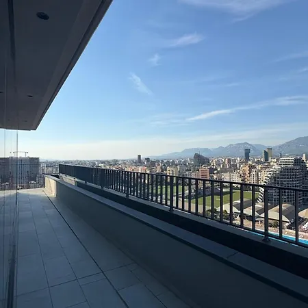 Blue Boutique 4 Appartamento *