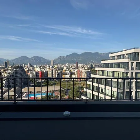 Blue Boutique 4 Tirana