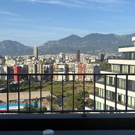 Blue Boutique 4 Appartamento