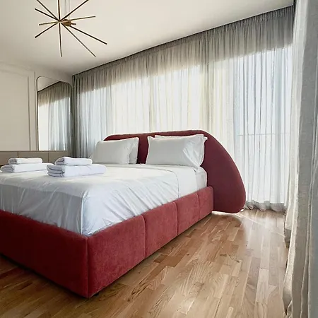 Blue Boutique 4 Tirana