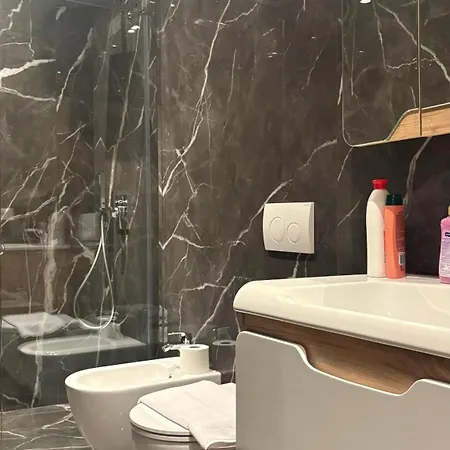 Blue Boutique 4 * Tirana