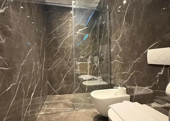 Blue Boutique 4 Appartement