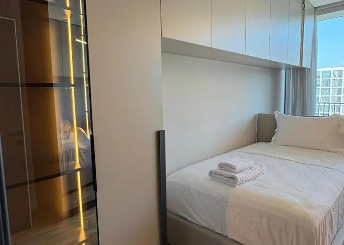 Blue Boutique 4 * Tirana