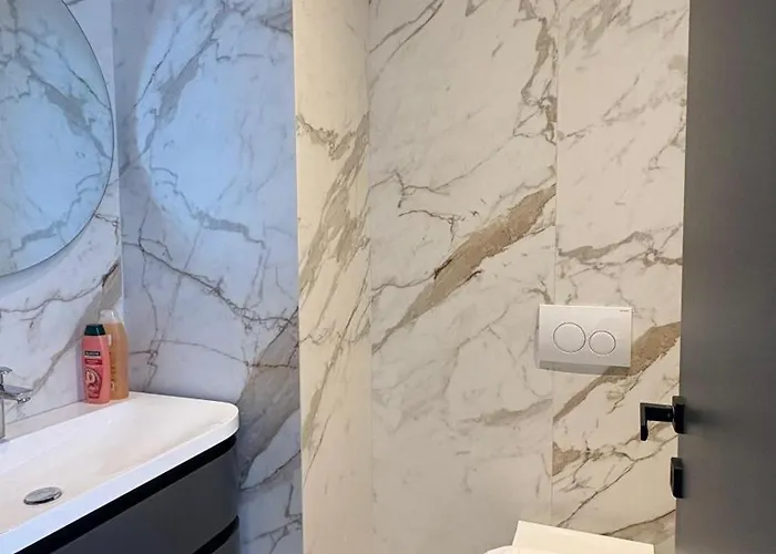 Apartment Blue Boutique 4 *