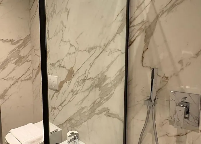 Blue Boutique 4 * Tirana