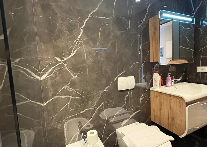 Blue Boutique 4 Apartment Tirana