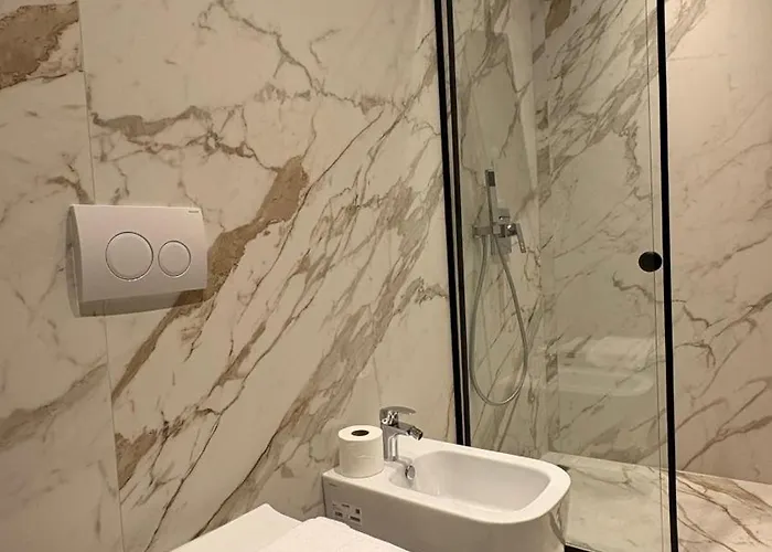 Apartment Blue Boutique 4 *