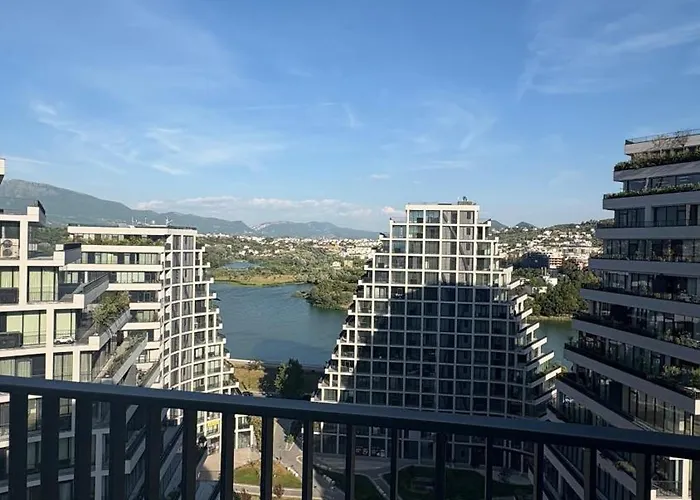 Blue Boutique 4 Tirana