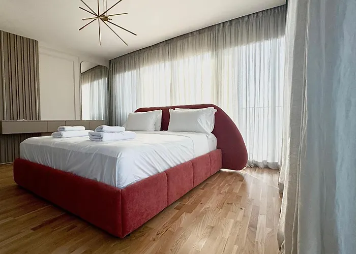 Blue Boutique 4 Tirana